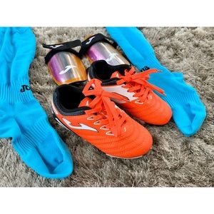 Joma Toledo Soccer Gear